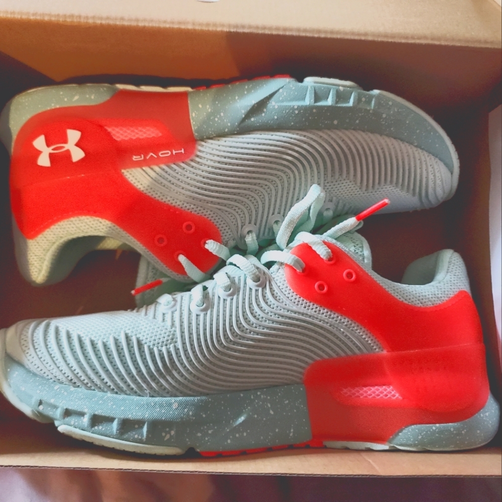 Womans Sneakers